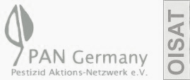 OISAT Logo Grayscale