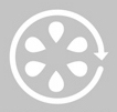 RTFI Logo Grayscale